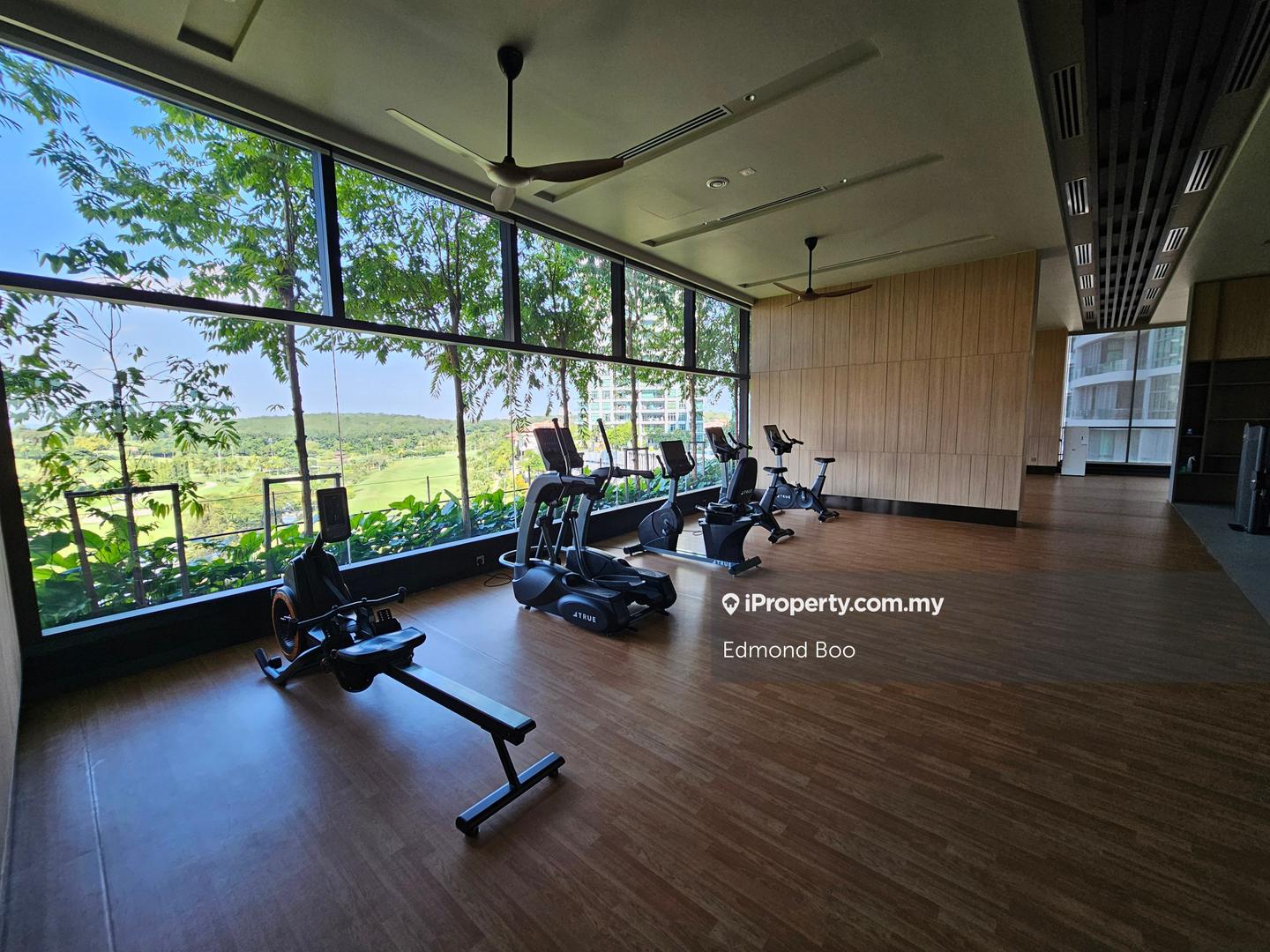 Kondominium untuk Dijual di Aetas Damansara oleh Edmond Boo - iProperty.com.my