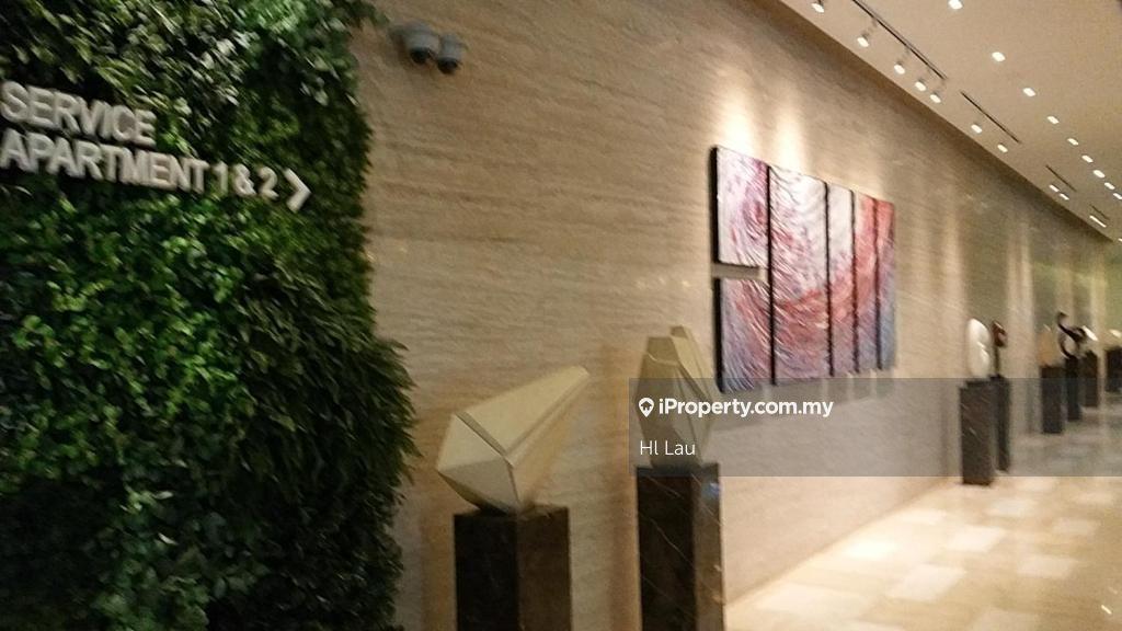 Service Residence for Sale in M City by Hl Lau - iProperty.com.my