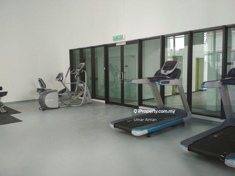Service Residence for Rent in i-Suite @ i-City by Umar Aiman - iProperty.com.my
