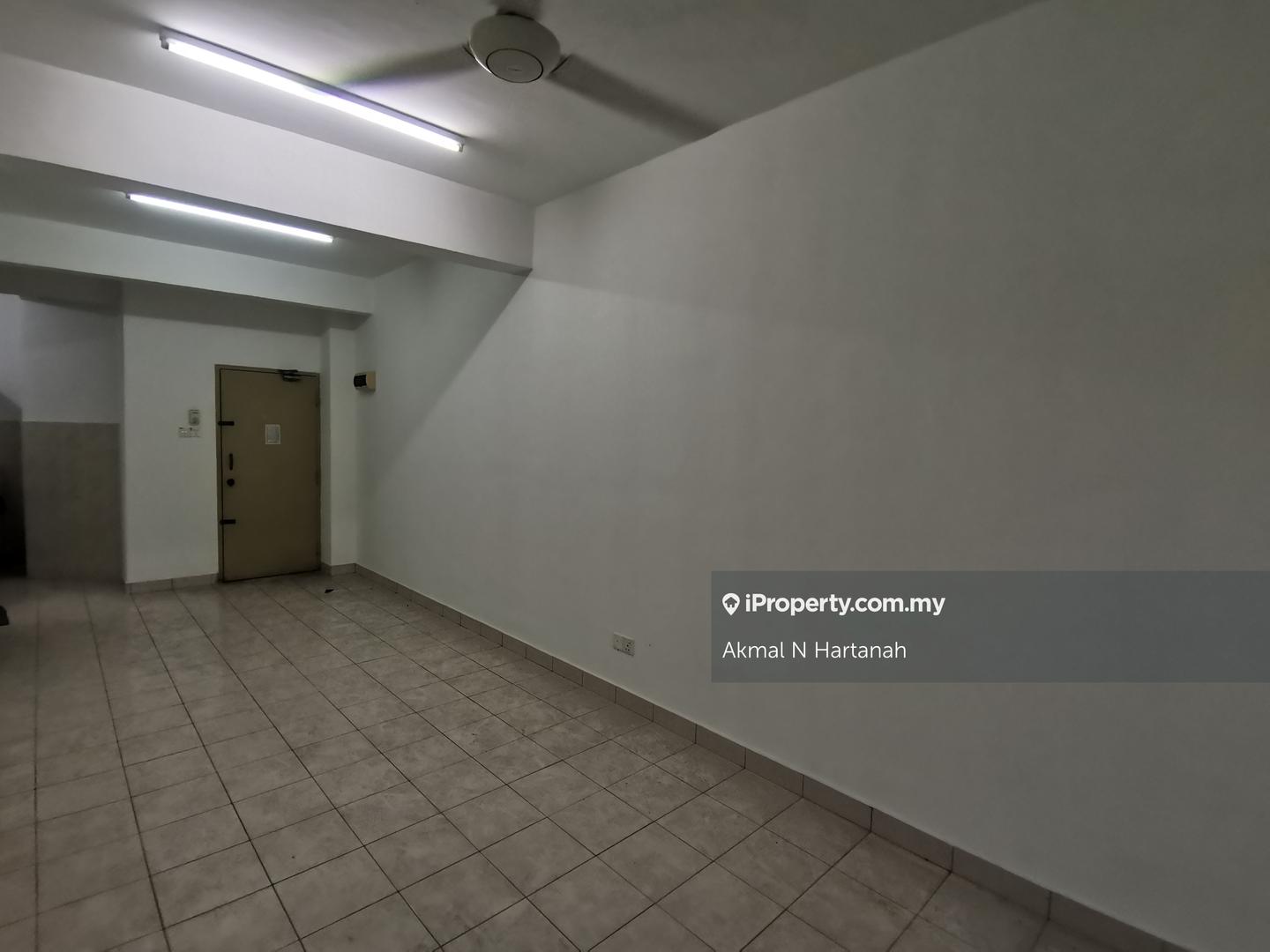 Flat for Sale in Sunway Batu Caves by Akmal N Hartanah - iProperty.com.my