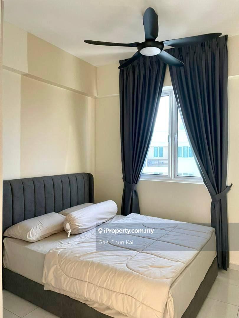 Condominium for Rent in Havana Beach Residences by Gan Chun Kai - iProperty.com.my