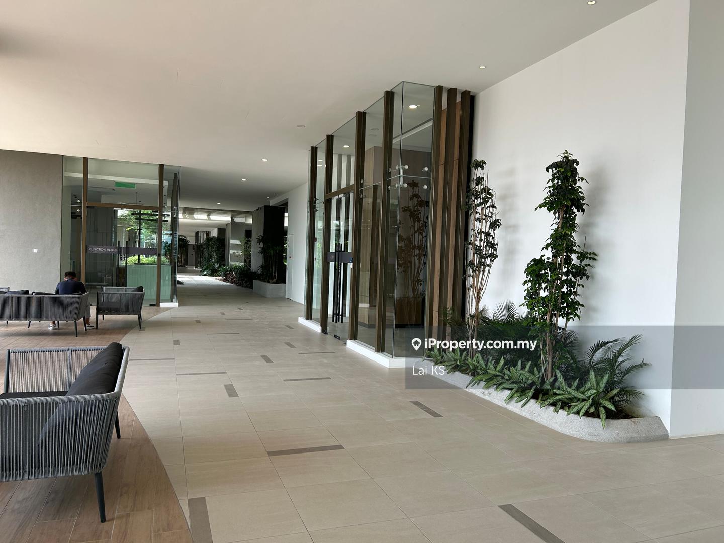 Residensi Servis untuk Disewa di Laurel Residence oleh Lai KS - iProperty.com.my