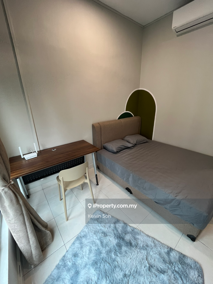 Condominium for Rent in Platinum Arena by Kelvin Soh - iProperty.com.my