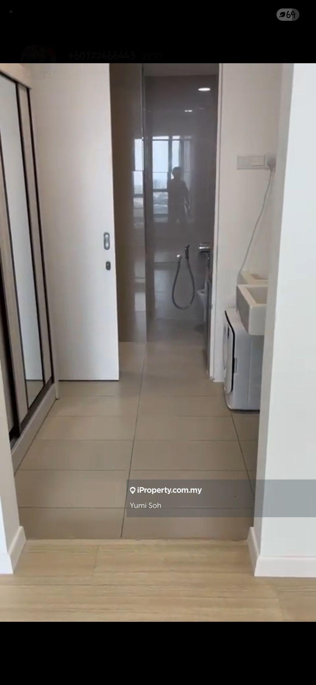 Service Residence for Rent in Montena by Yumi Soh - iProperty.com.my