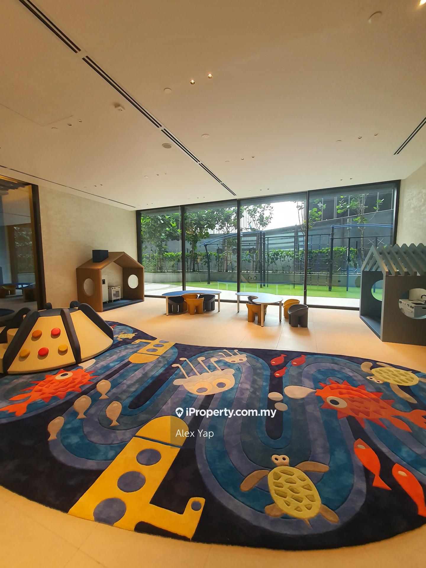 Service Residence for Rent in Pavilion Damansara Heights by Alex Yap - iProperty.com.my