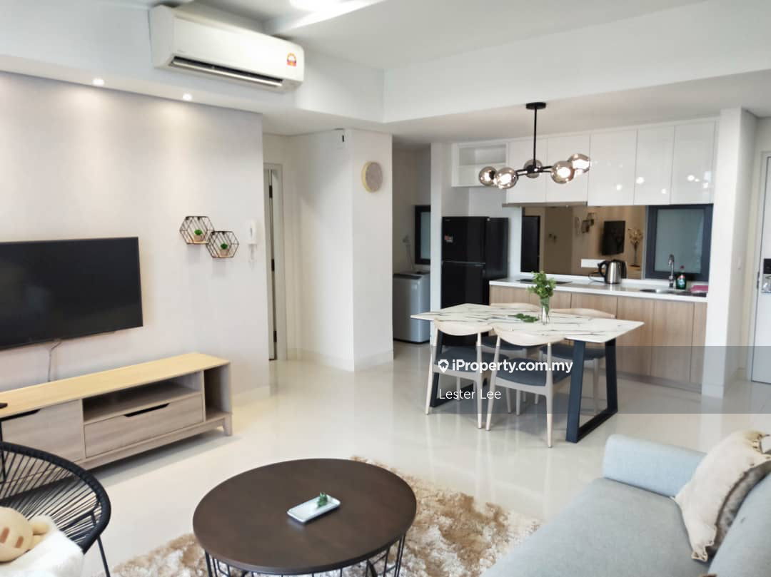 Service Residence for Rent in Radia Residences by Lester Lee - iProperty.com.my