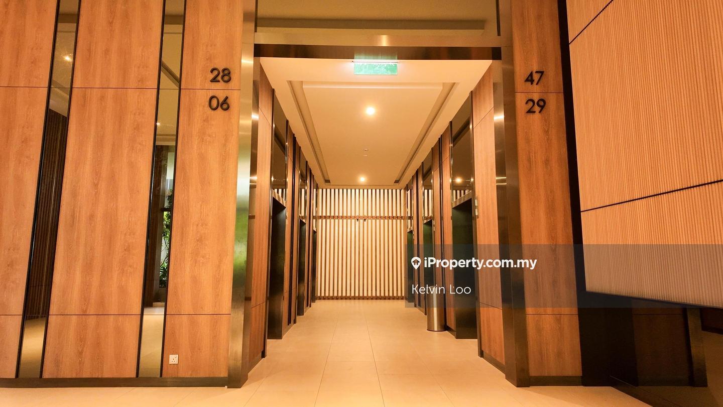 Residensi Servis untuk Disewa di Laurel Residence oleh Kelvin Loo - iProperty.com.my