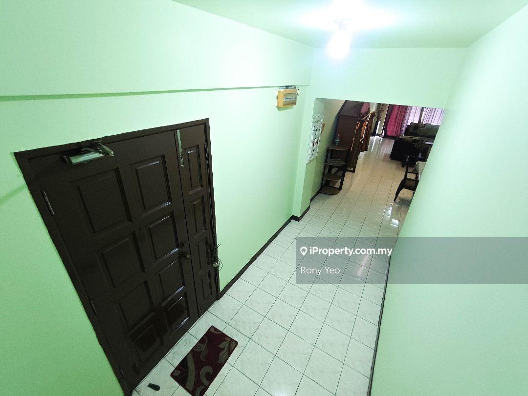 Kondominium untuk Disewa di Vista Komanwel A oleh Rony Yeo - iProperty.com.my