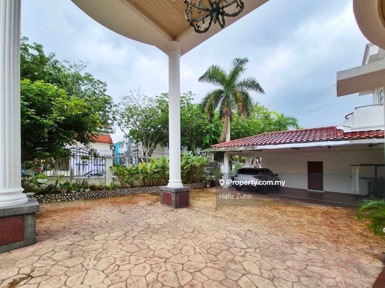 Banglo untuk Dijual di Taman Tun Dr Ismail, Kuala Lumpur oleh Hafiz Zubir - iProperty.com.my