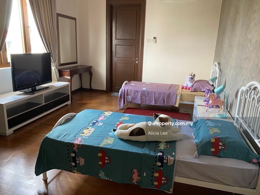 Bungalow House for Sale in Idaman Damansara, Petaling Jaya by Alicia Lee - iProperty.com.my