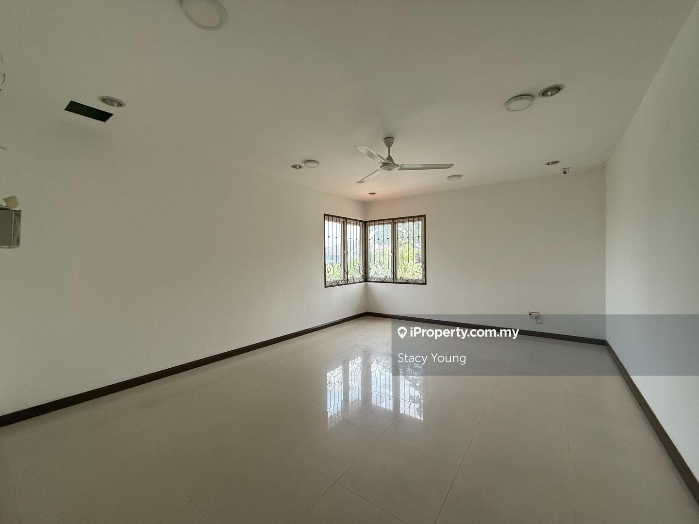 Bungalow House for Sale in Country Heights, Kajang by Stacy Young - iProperty.com.my
