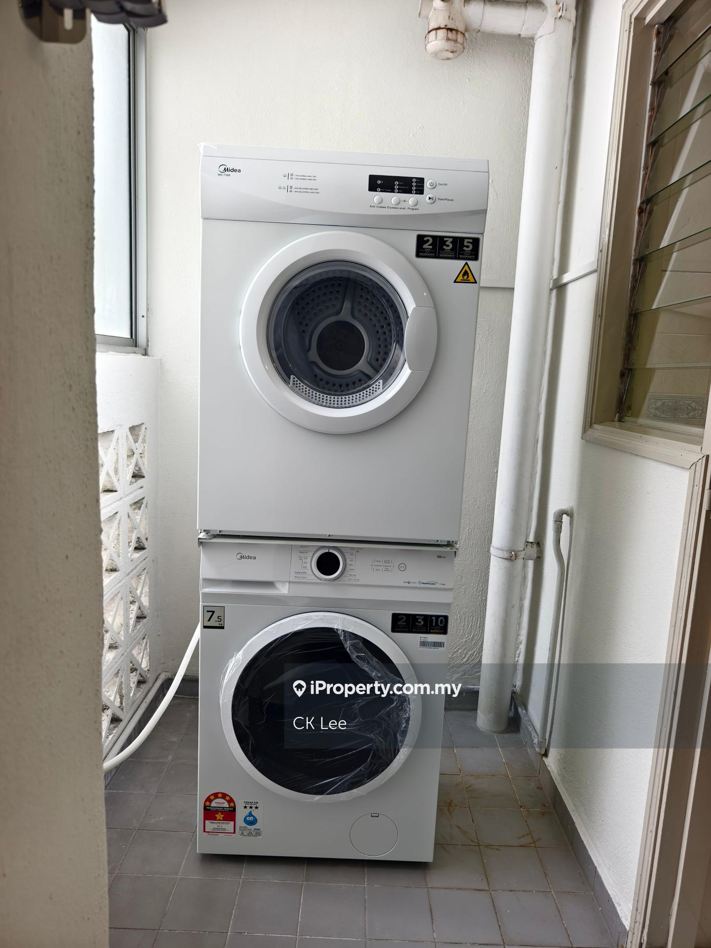 Condominium for Rent in Pantai Hillpark 2 by CK Lee - iProperty.com.my