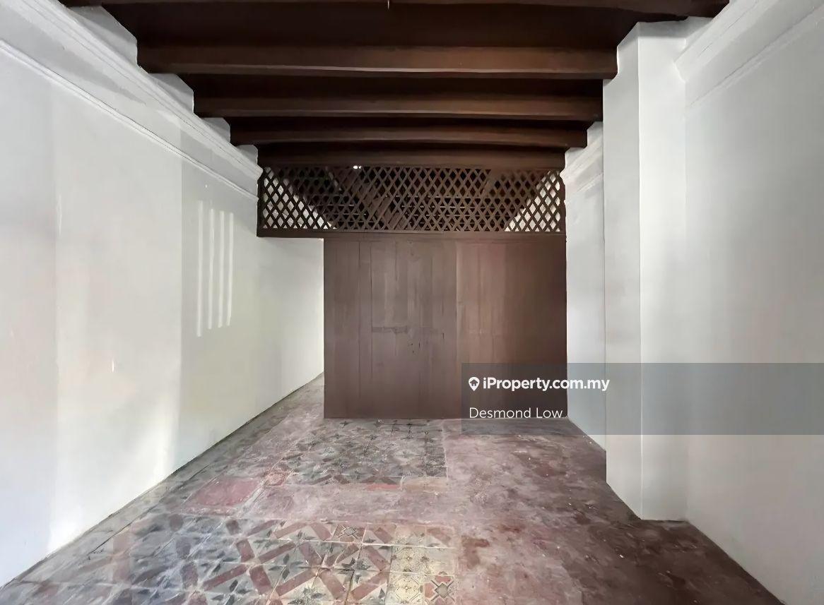 Kedai untuk Disewa di Lebuh Melayu, Pantai, Carnavon, George Town oleh Desmond Low - iProperty.com.my