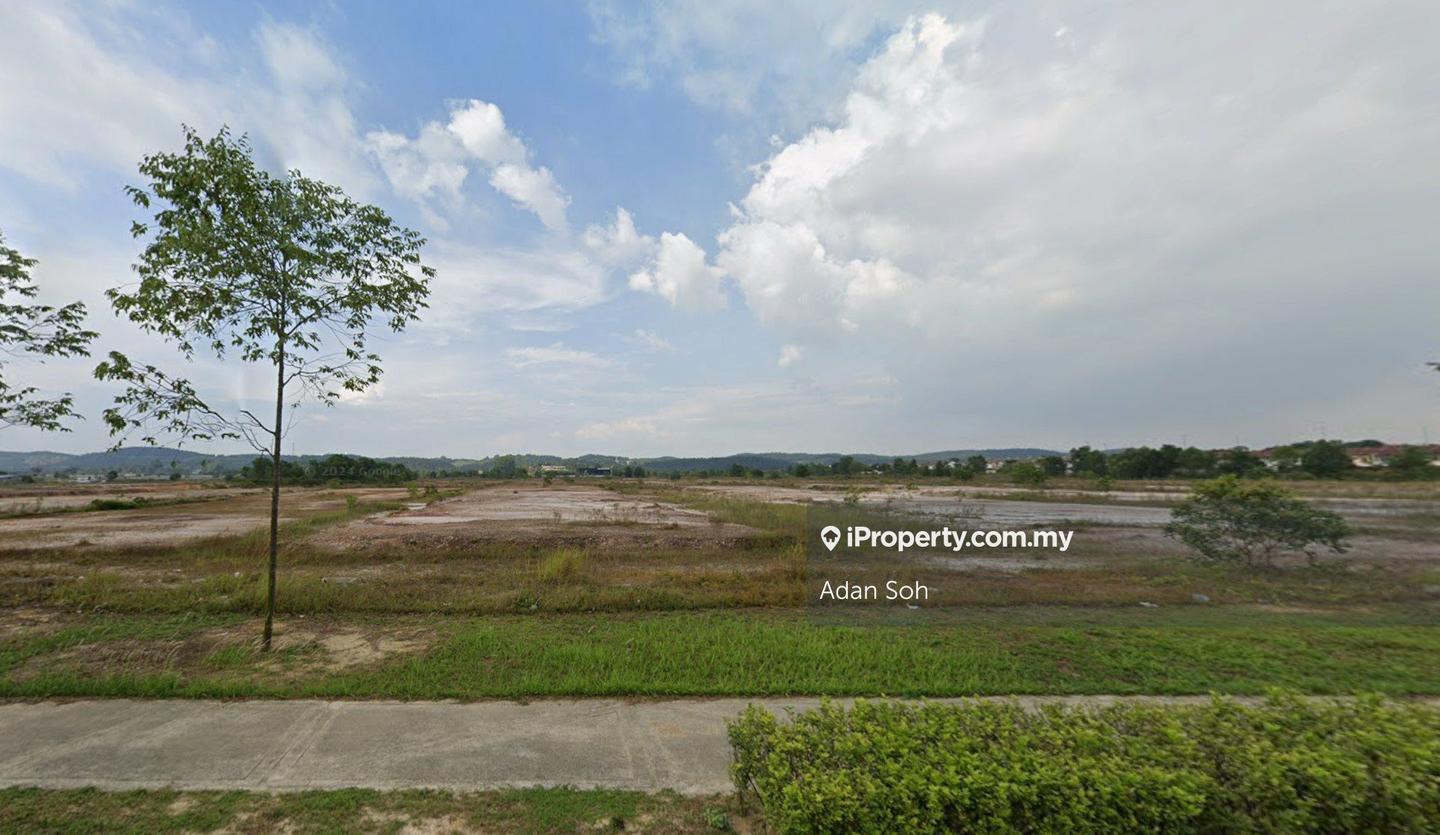 Tanah Perindustrian untuk Dijual di Eco Business Park V, Puncak Alam oleh Adan Soh - iProperty.com.my