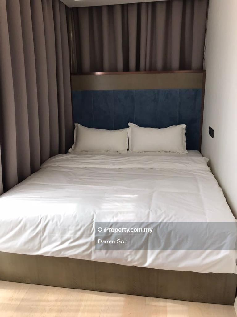 Service Residence for Rent in Star Residences One by Darren Goh - iProperty.com.my