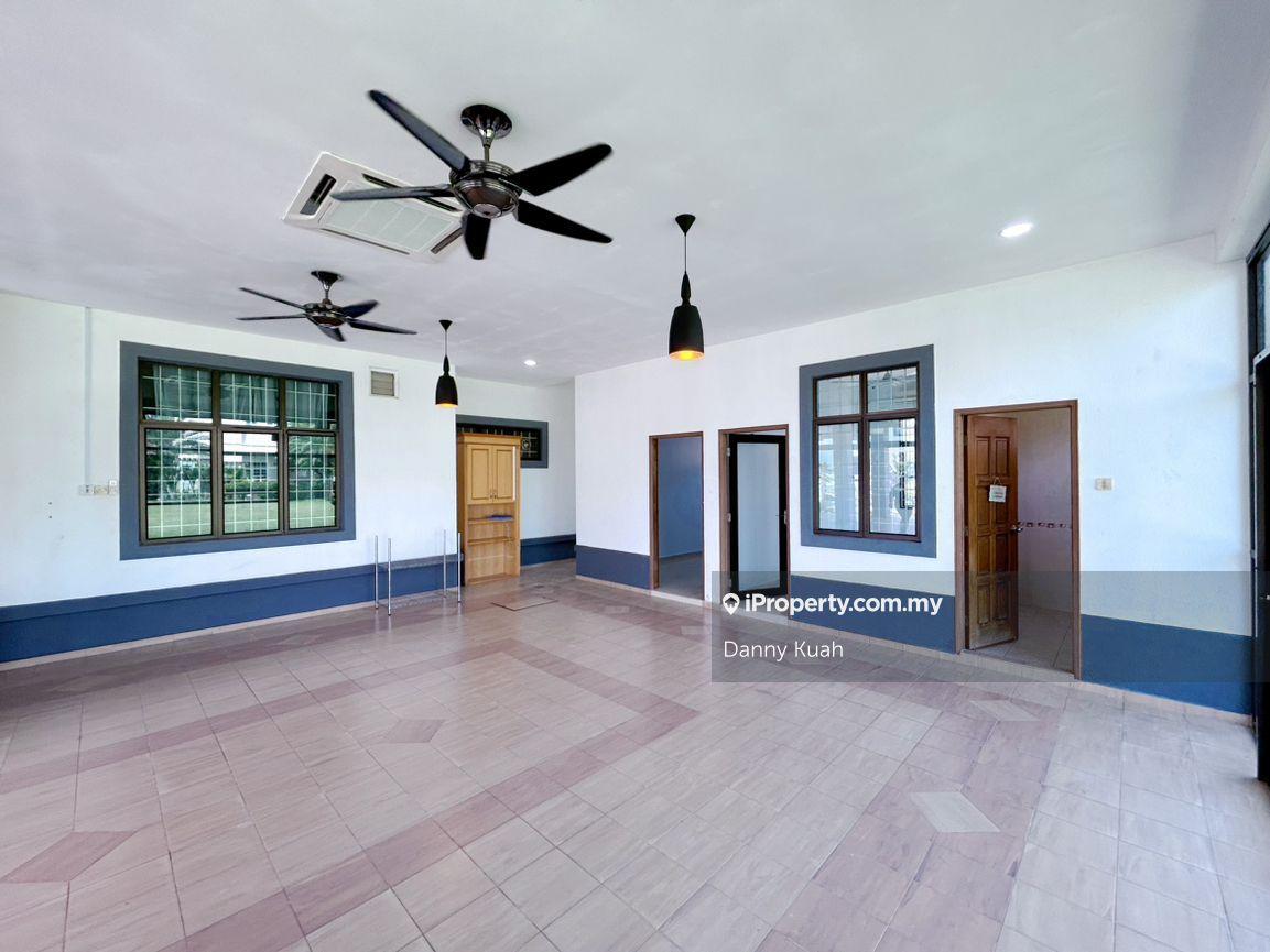 Banglo untuk Dijual di Taman Melaka Perdana, Bukit Katil oleh Danny Kuah - iProperty.com.my