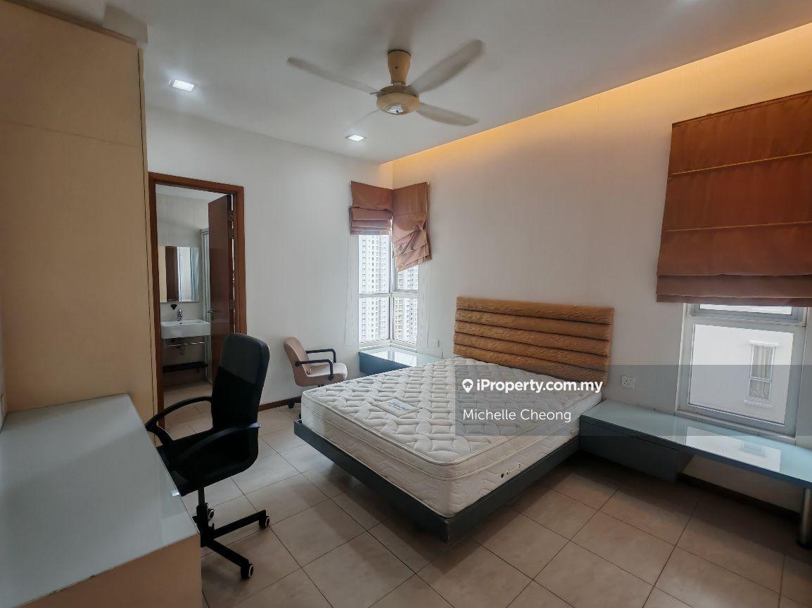 Kondominium untuk Disewa di Hijauan Kiara oleh Michelle Cheong - iProperty.com.my