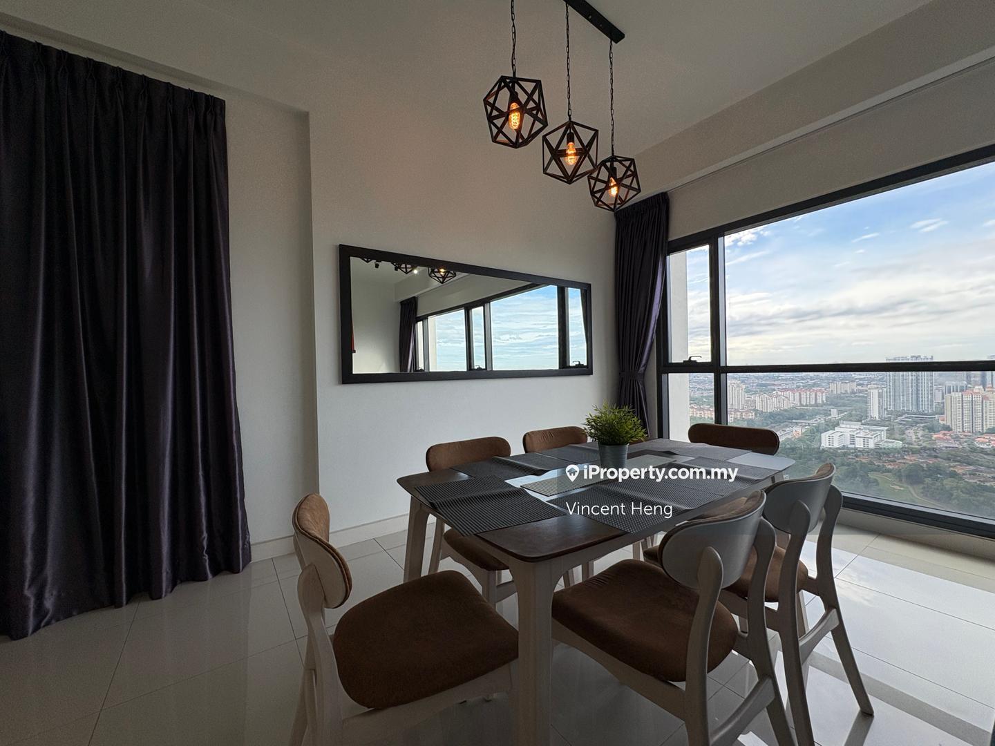 Service Residence for Rent in Bayberry @ Tropicana Gardens by Vincent Heng - iProperty.com.my