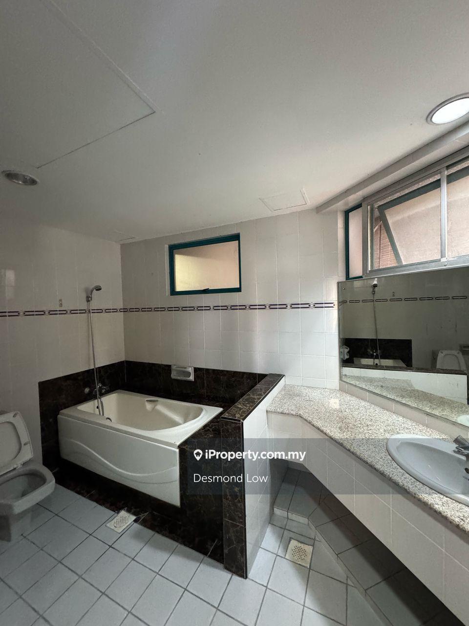 Kondominium untuk Disewa di D' Mayang Condominium oleh Desmond Low - iProperty.com.my