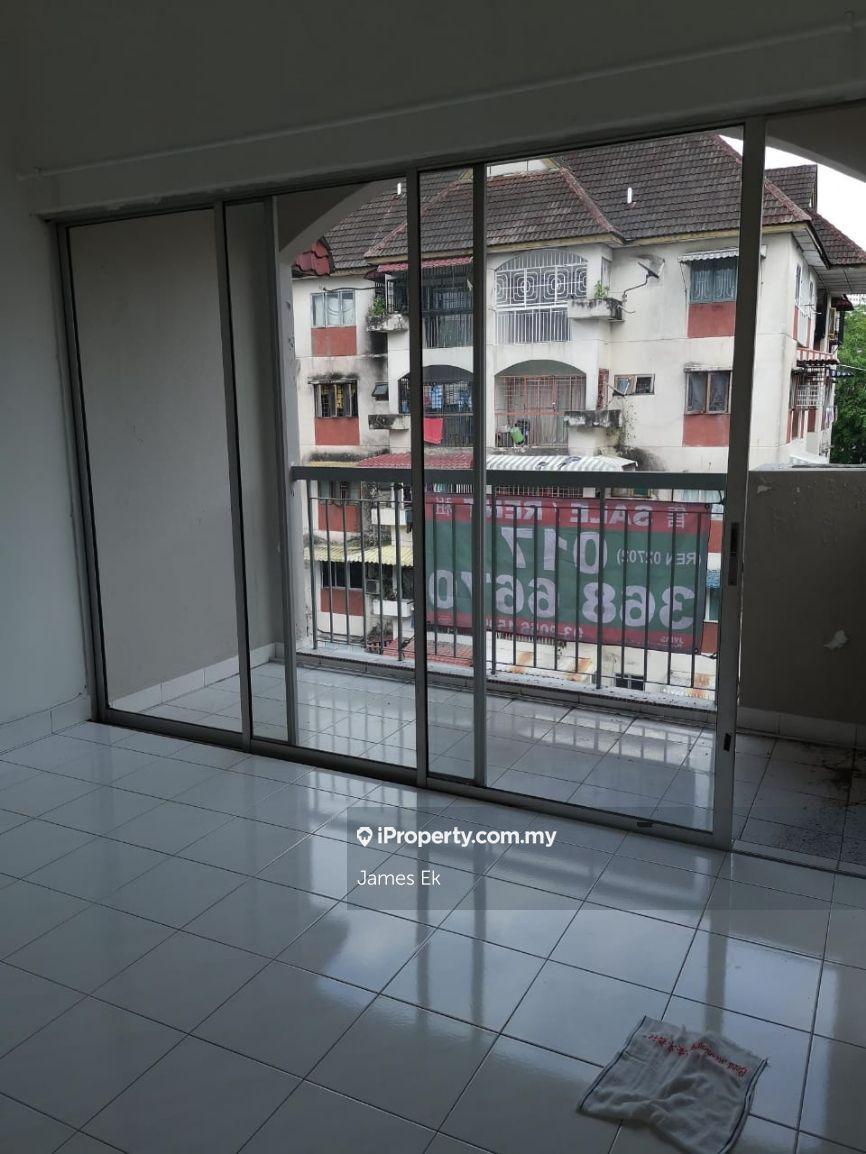 Condominium for Sale in Riviera III by James Ek - iProperty.com.my