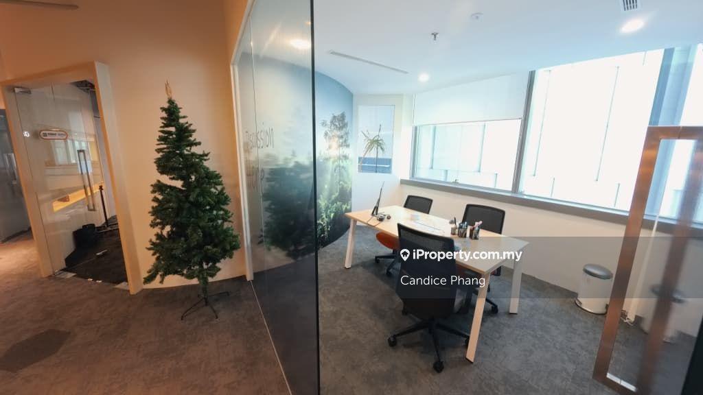 Office for Rent in KL Eco City, KL Eco City by Candice Phang - iProperty.com.my