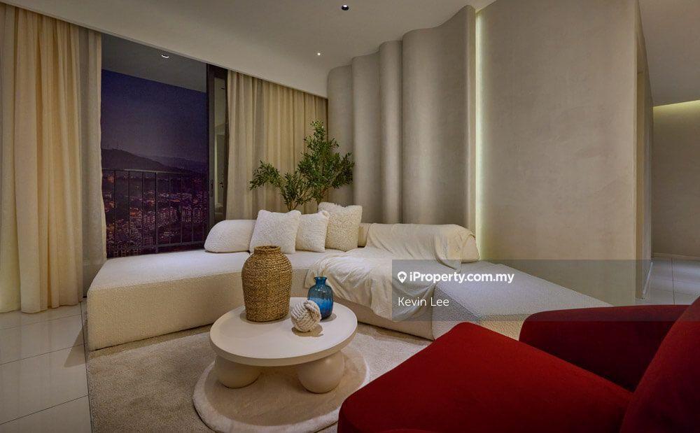 Residensi Servis untuk Dijual di M Azura oleh Kevin Lee - iProperty.com.my