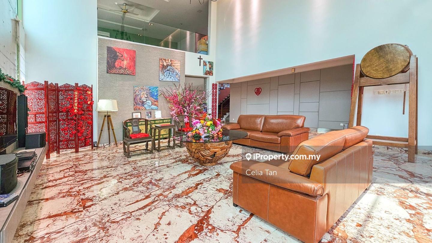 Bungalow House for Sale in Usj 5, Subang Jaya by Celia Tan - iProperty.com.my