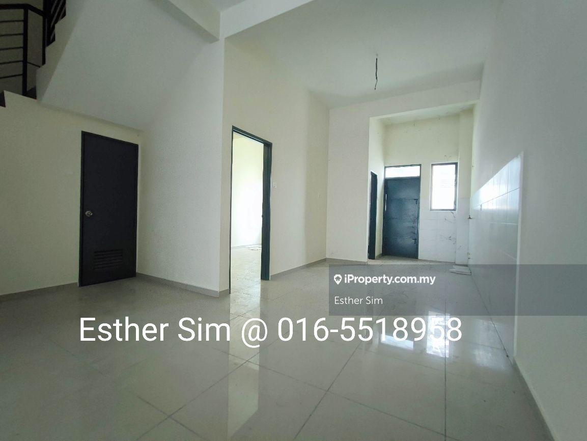 3-storey Terraced House for Sale in Jln Song Bang Kheng, Bukit Mertajam by Esther Sim - iProperty.com.my