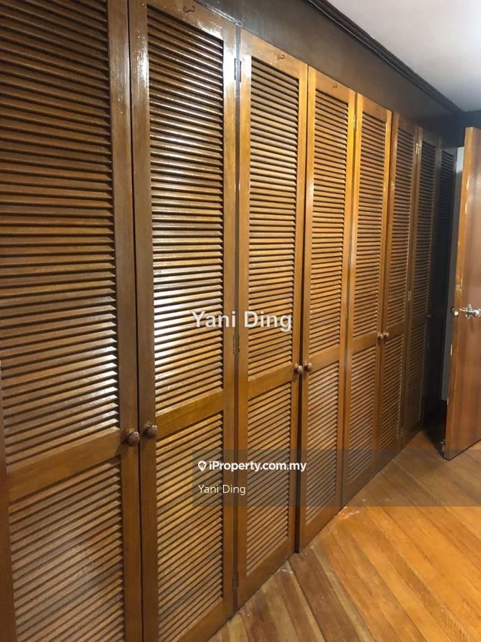 Bungalow House for Sale in Damansara Heights, Kuala Lumpur by Yani Ding - iProperty.com.my