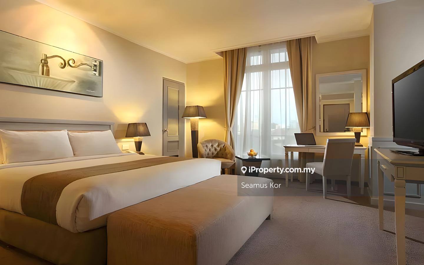 Hotel / Resort for Sale in Langkawi, Kuah by Seamus Kor - iProperty.com.my