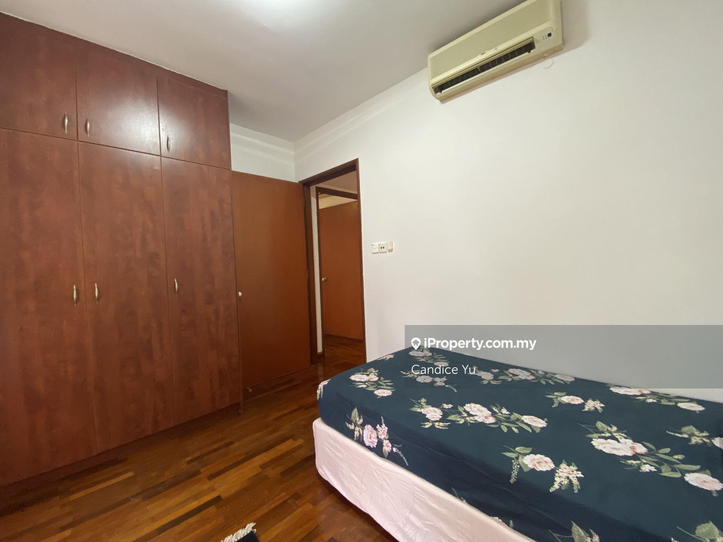 Condominium for Rent in Almaspuri by Candice Yu - iProperty.com.my