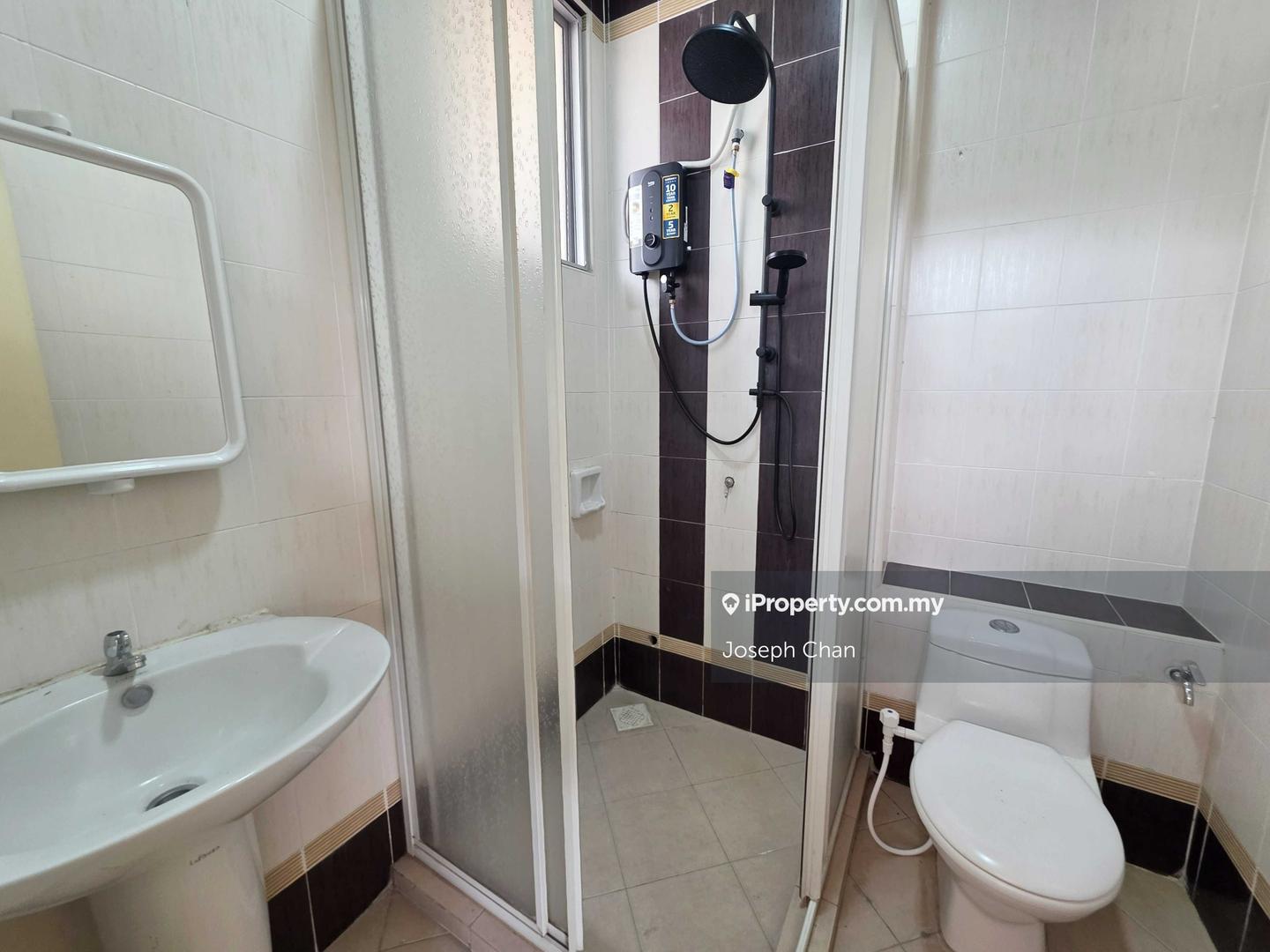 Semi-Detached House for Sale in Setia Damai, Setia Alam by Joseph Chan - iProperty.com.my