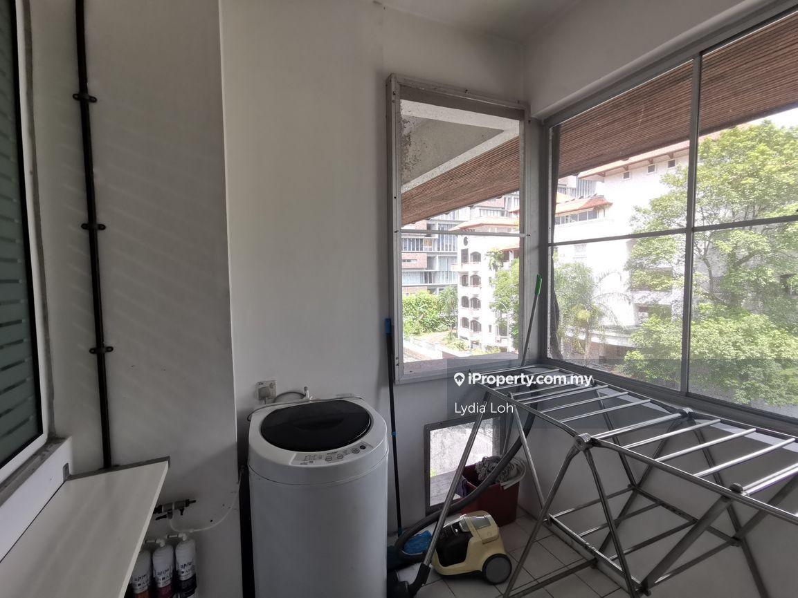 Condominium for Rent in Desa Palma by Lydia Loh - iProperty.com.my