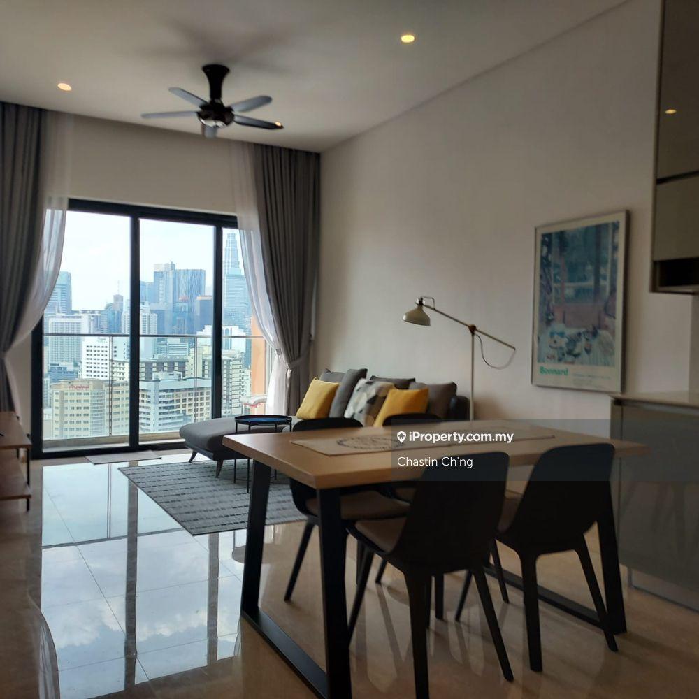 Service Residence for Sale in Lucentia Residences by Chastin Ch'ng - iProperty.com.my