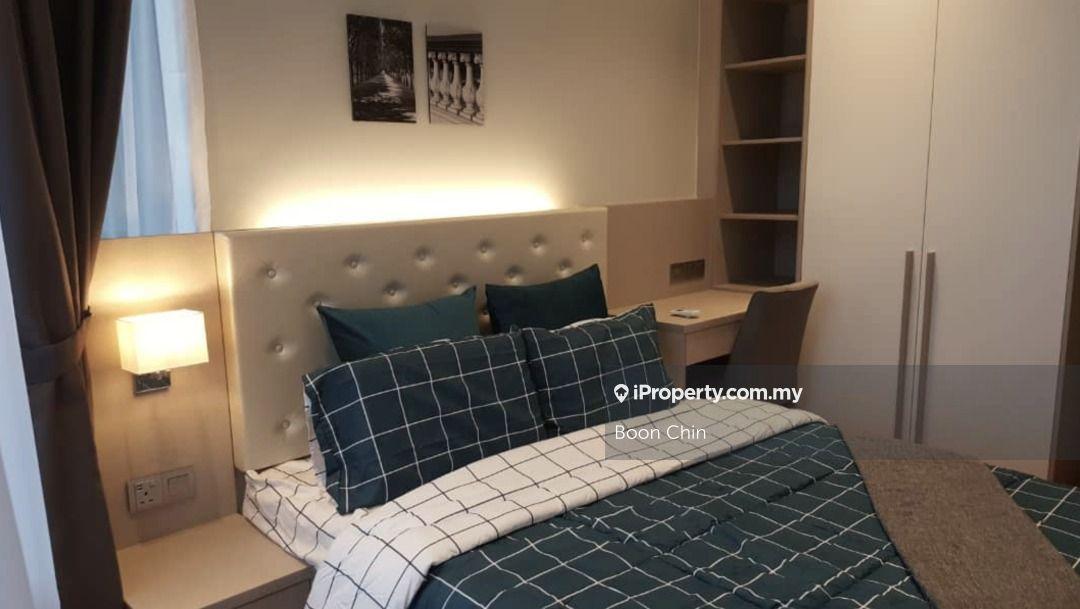 Service Residence for Sale in Sky Suites @ KLCC by Boon Chin - iProperty.com.my