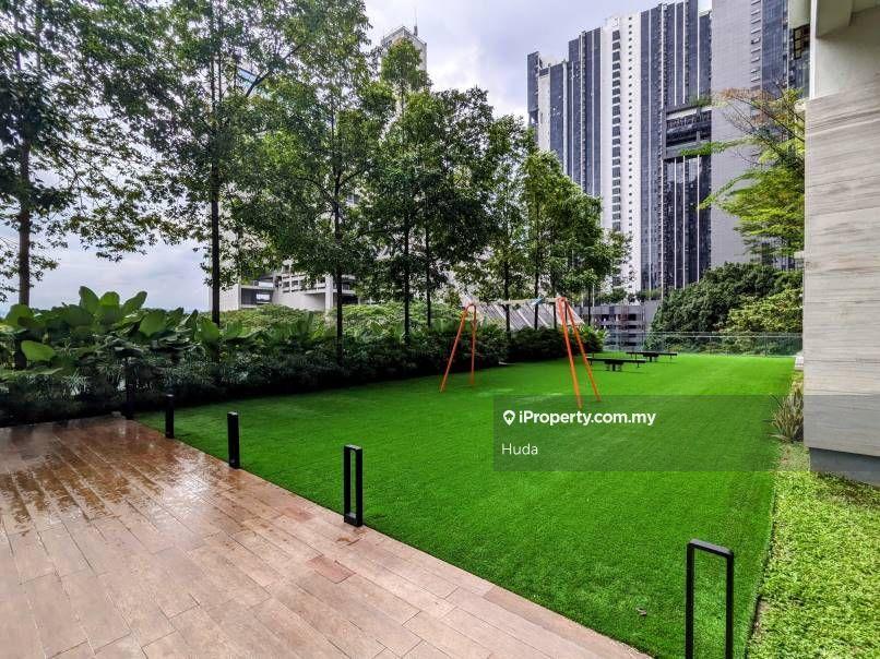 Service Residence for Sale in The Elements by Huda - iProperty.com.my