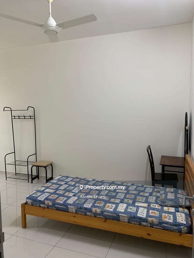 Rumah Berangkai 2 Tingkat untuk Disewa di Puchong, Selangor oleh Aaron Tham - iProperty.com.my