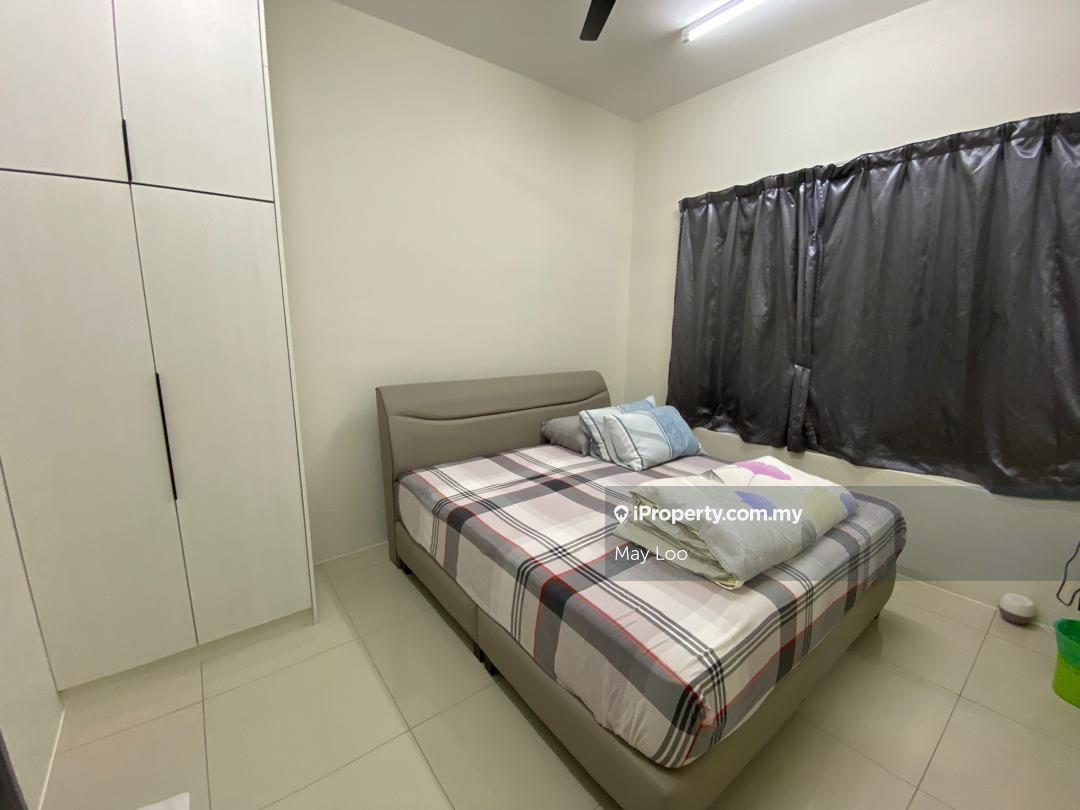 Semi-Detached House for Sale in Panorama Lapangan Saujana (Green Park), Ipoh by May Loo - iProperty.com.my