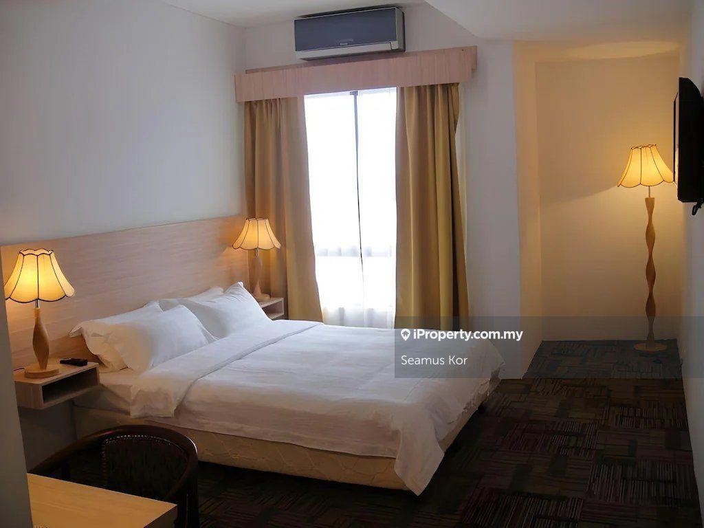 Hotel / Resort for Sale in Kota Kinabalu, Sabah by Seamus Kor - iProperty.com.my