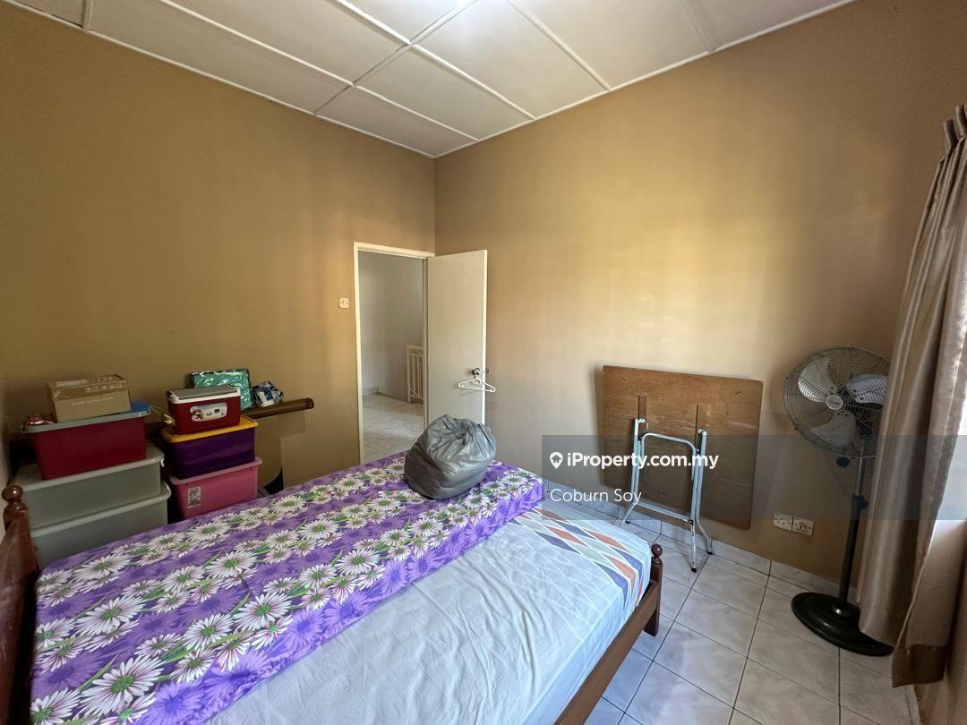 Rumah Berangkai 2 Tingkat untuk Dijual di Taman Sri Putra 2, Sungai Buloh oleh Coburn Soy - iProperty.com.my