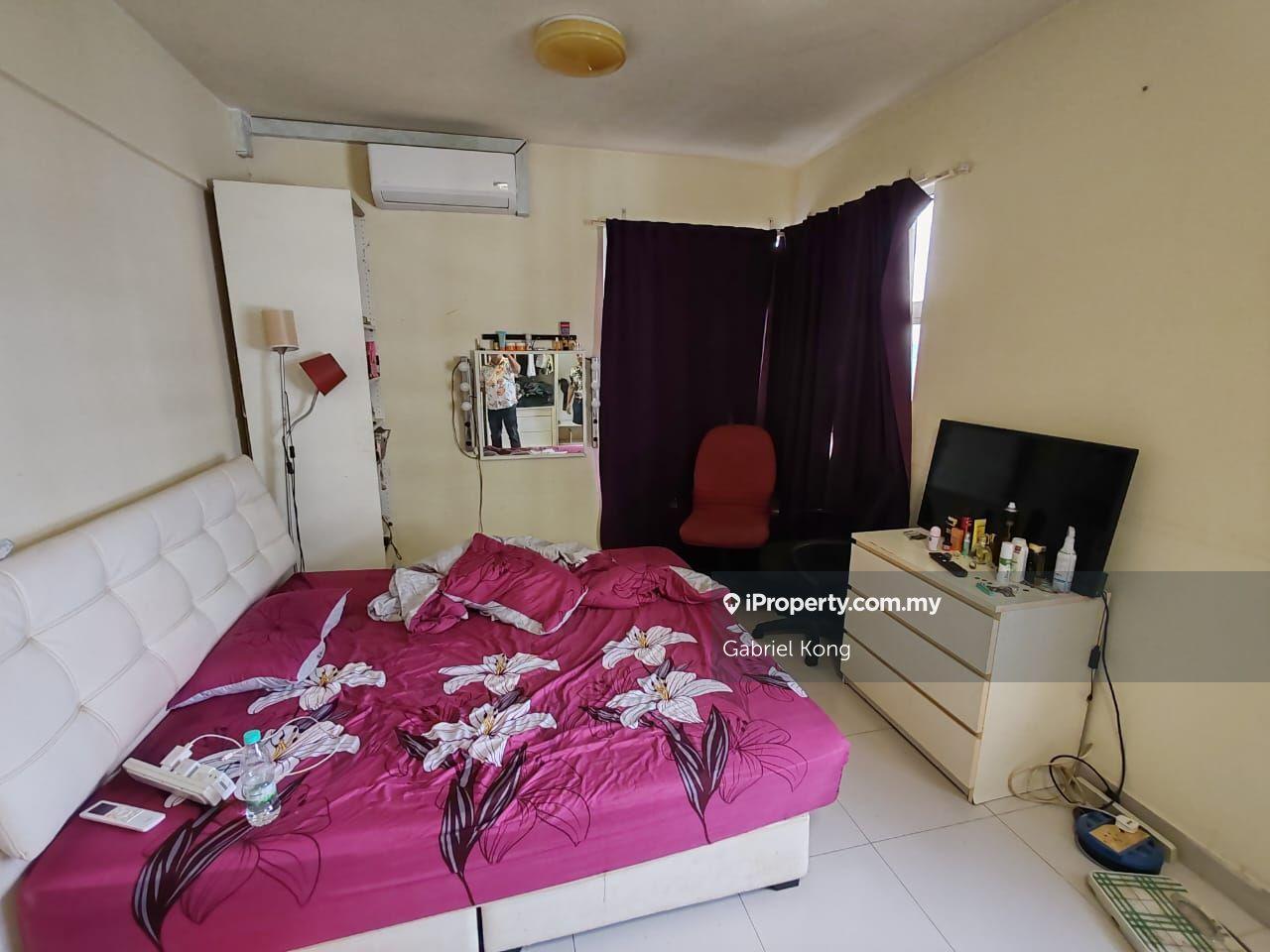 Service Residence for Sale in Domain 2 @ NeoCyber by Gabriel Kong - iProperty.com.my