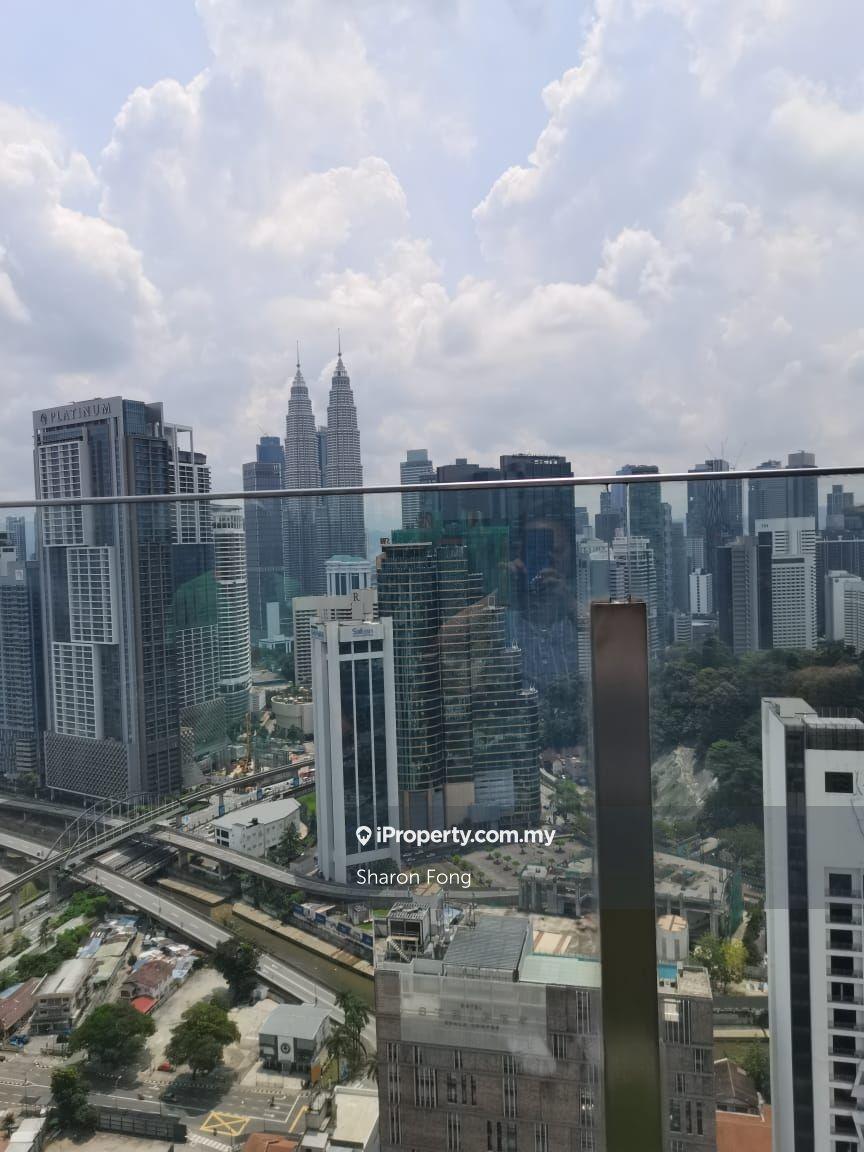 Service Residence for Sale in Anggun Residences by Sharon Fong - iProperty.com.my