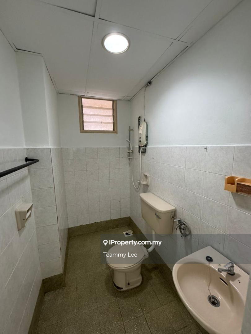 Pangsapuri untuk Dijual di Garden Park oleh Teammy Lee - iProperty.com.my