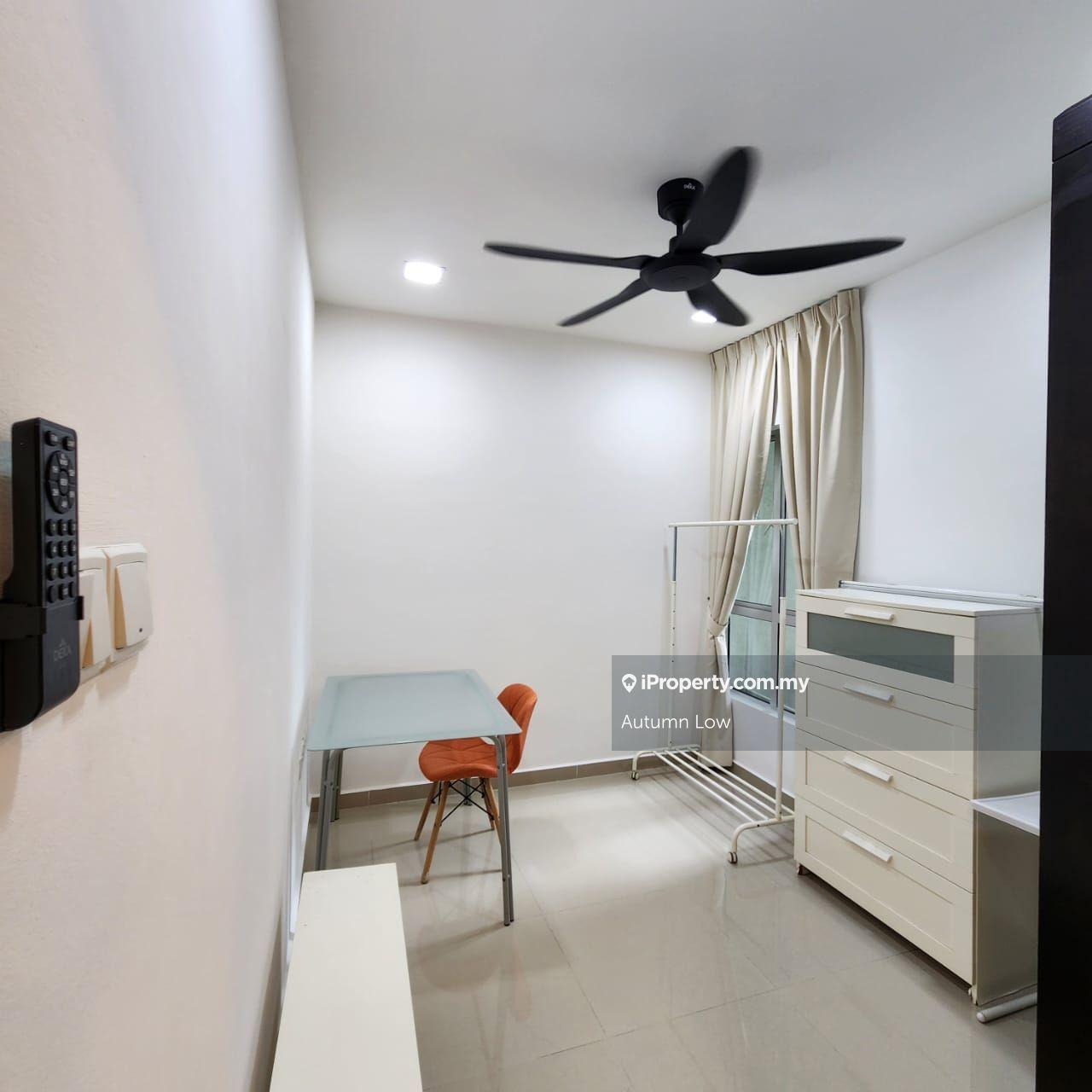 Service Residence for Rent in Metropolitan Square by Autumn Low - iProperty.com.my