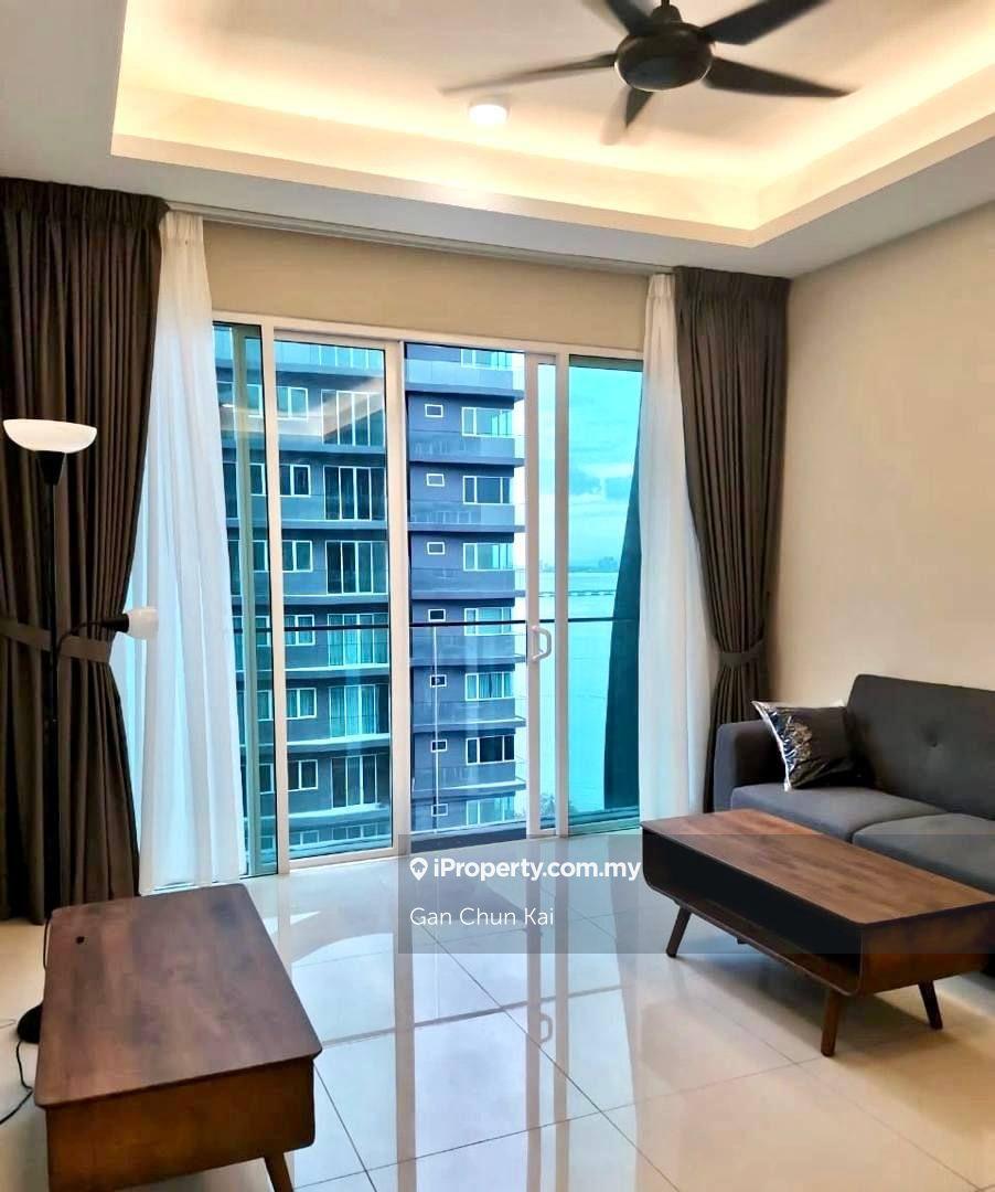 Condominium for Rent in QuayWest Residence by Gan Chun Kai - iProperty.com.my