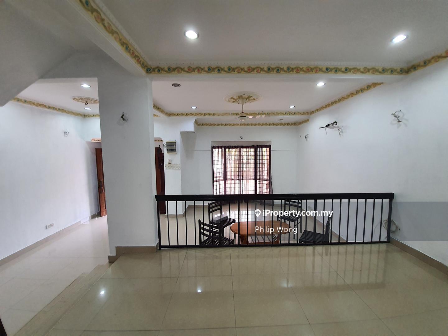 2-storey Terraced House for Sale in Taman Bukit Serdang Freehold 22 x75 S.Kembangan, Seri Kembangan by Philip Wong - iProperty.com.my