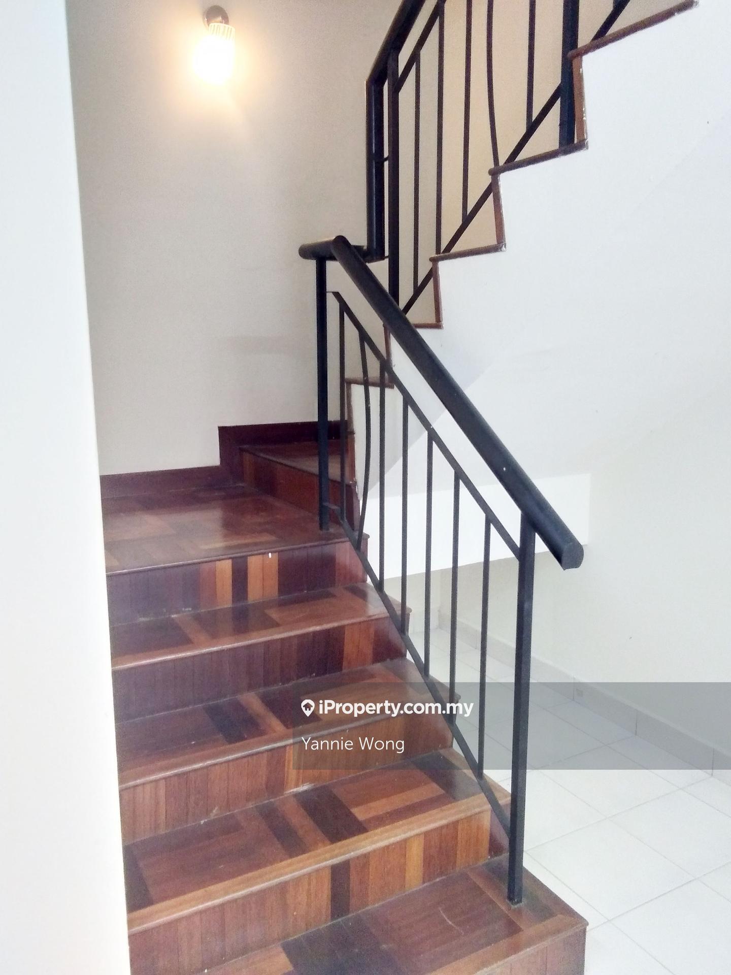 Kondominium untuk Dijual di Armanee oleh Yannie Wong - iProperty.com.my