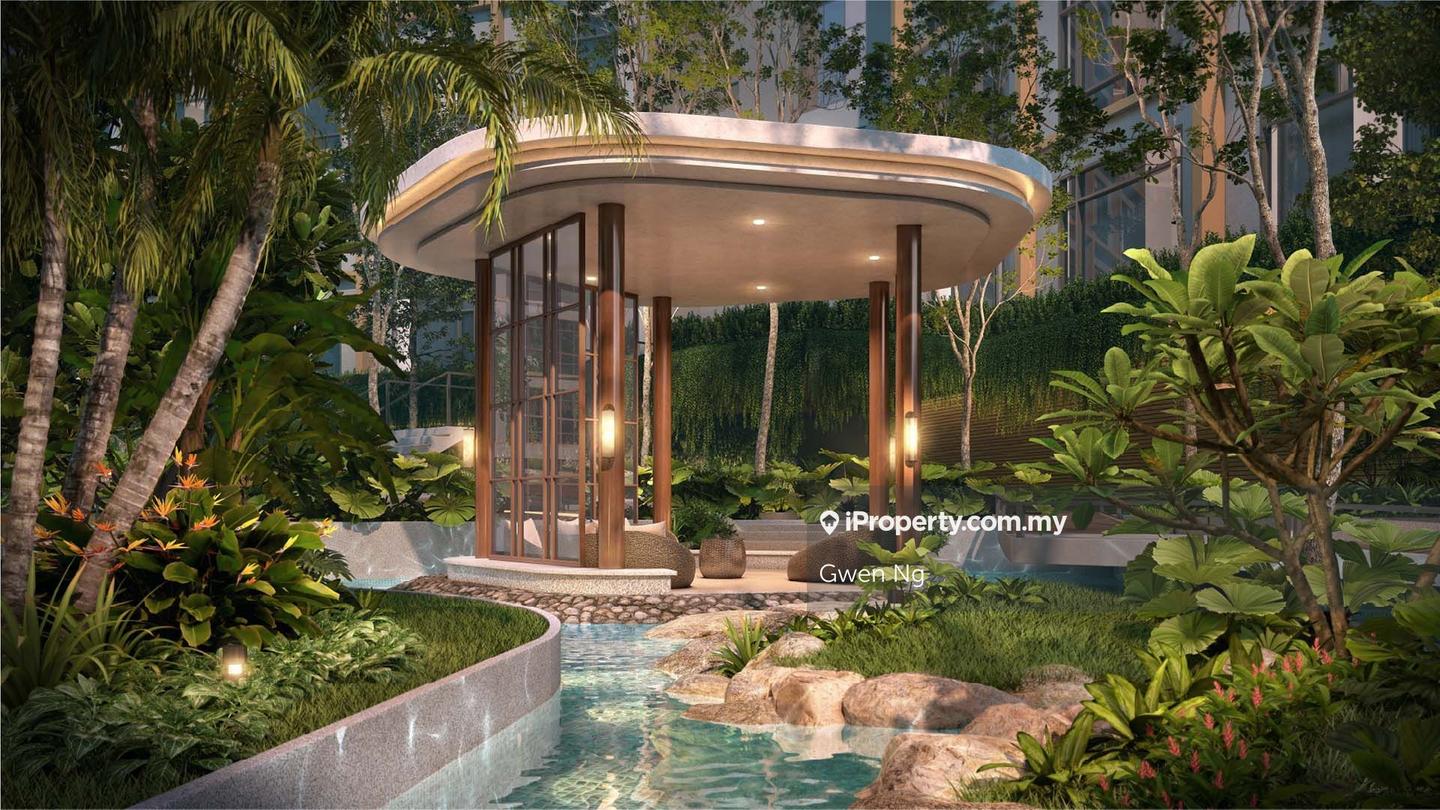 Service Residence for Sale in Armani Hallson KLCC by Gwen Ng - iProperty.com.my