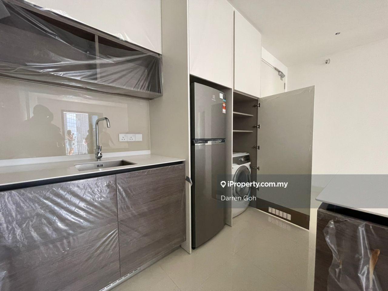 Residensi Servis untuk Dijual di ViiA Residences oleh Darren Goh - iProperty.com.my