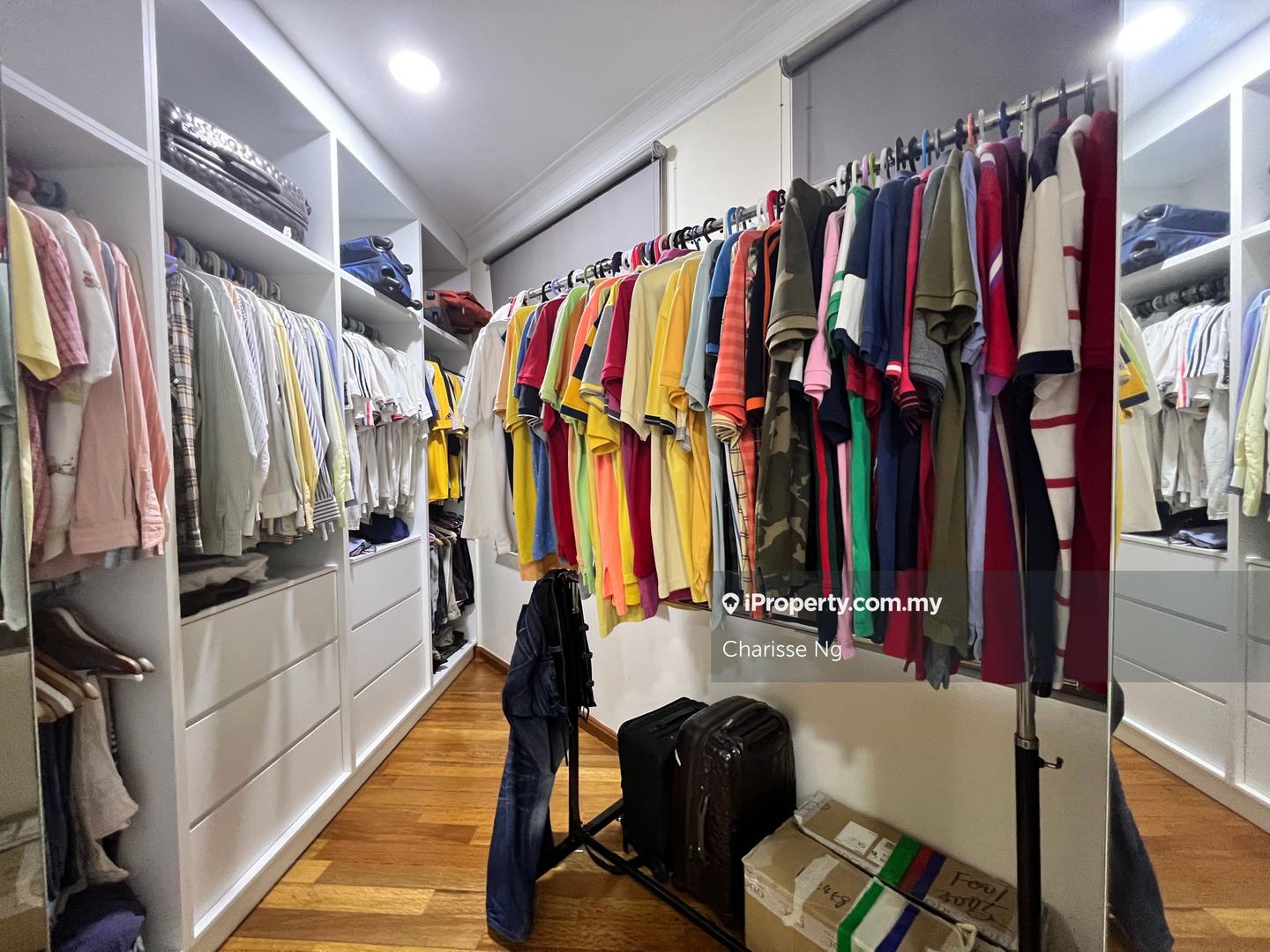 Bungalow House for Sale in Medan Damansara, Damansara Heights by Charisse Ng - iProperty.com.my